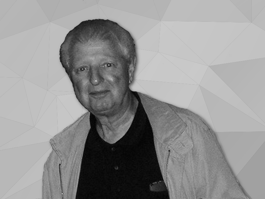 Georg Michael Hanack (1931 – 2019)