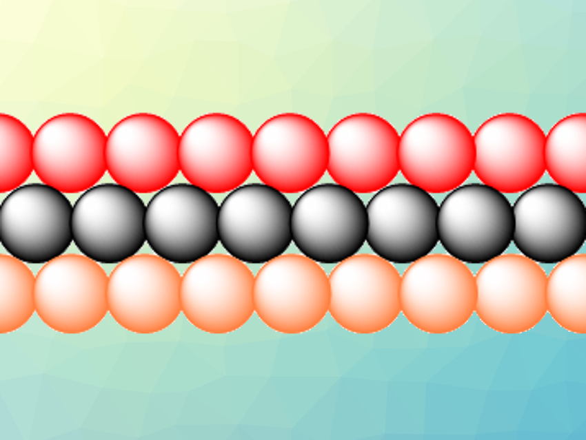 Study of Janus Monolayers Predicts Useful Properties