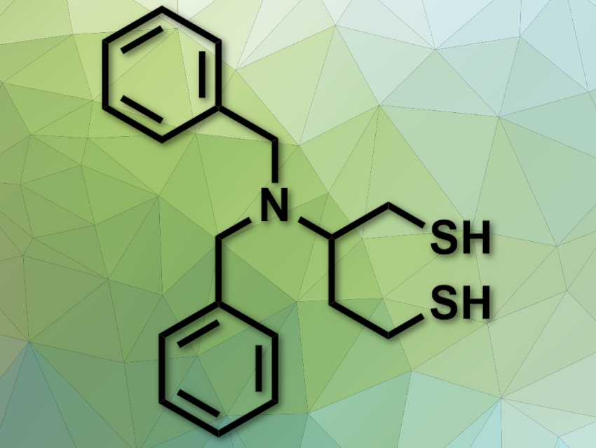 Improved Disulfide-Reducing Reagent