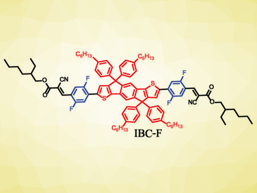 Ternary Polymer Solar Cell with Boosted Performance