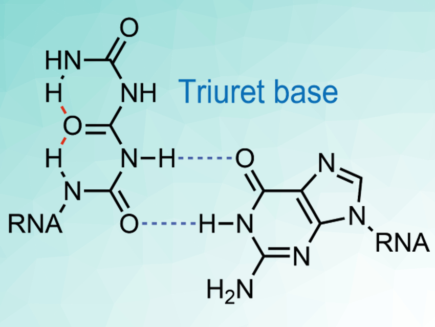 Evidence for an Early Genetic System