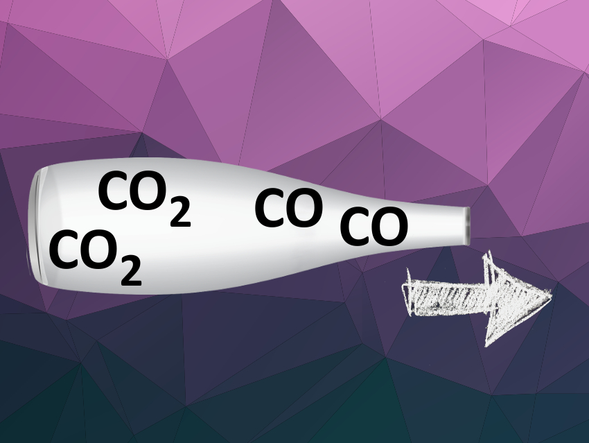 Understanding How Cobalt Complexes Reduce CO2