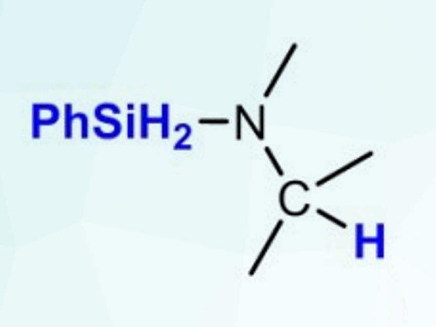 Main-Group Metal-Catalyzed Imine Hydrosilylation