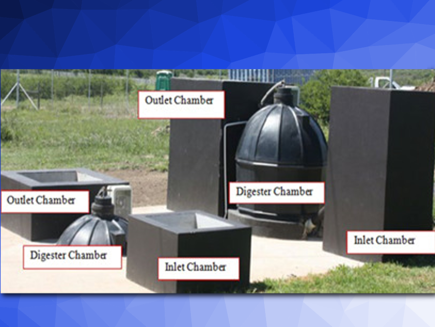 Comparing Biogas Digesters