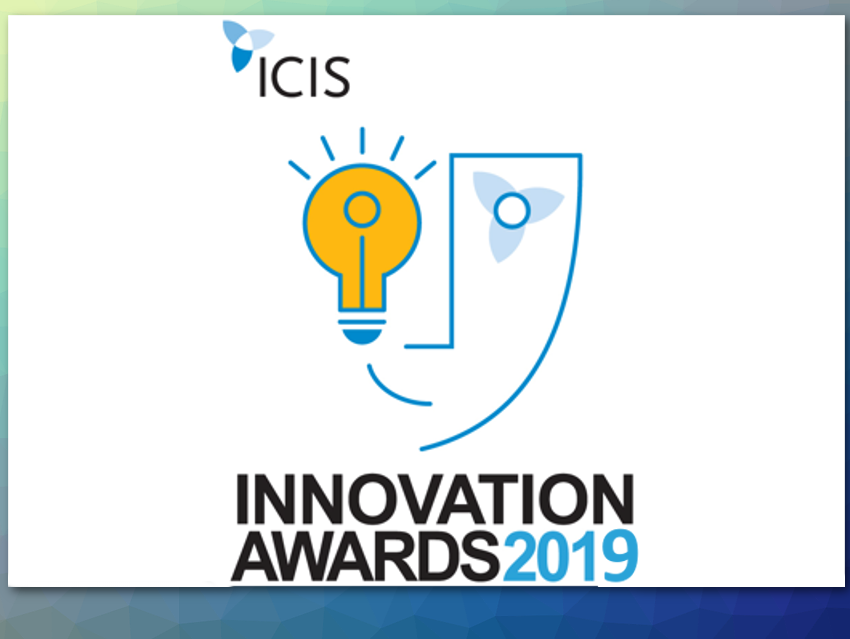 Linde/BASF Cooperation Wins ICIS Award