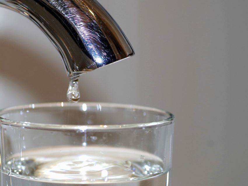 Improving the Quality of Drinking Water Throughout Europe