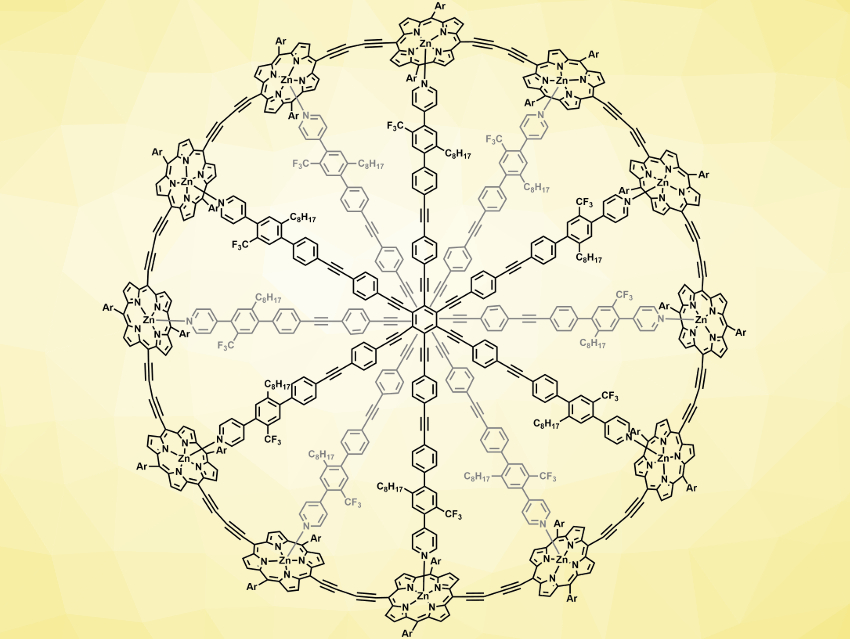 How Large Can Aromatic Rings Get?