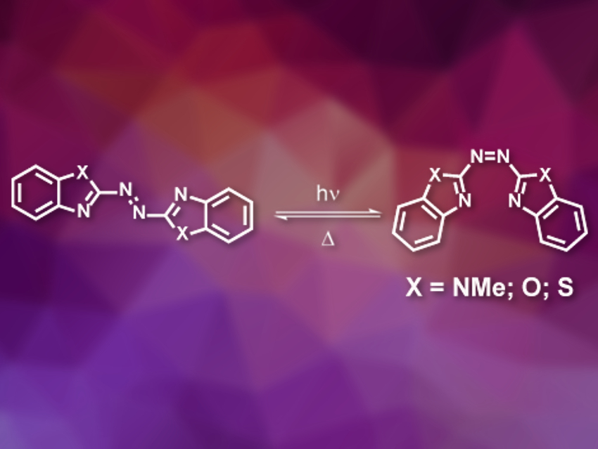 Visible‐Light Photoswitching by Azobenzazoles