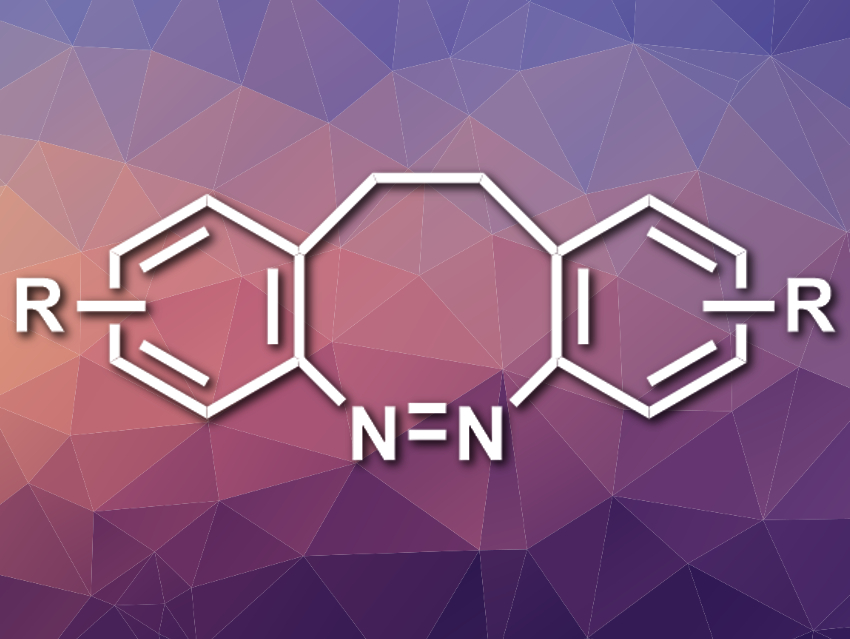 Improved Synthesis of Bridged Azobenzenes