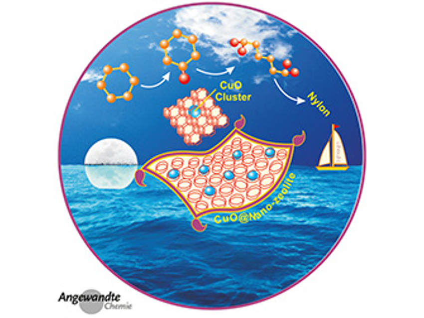 Angewandte Chemie 7/2020: What is Life?