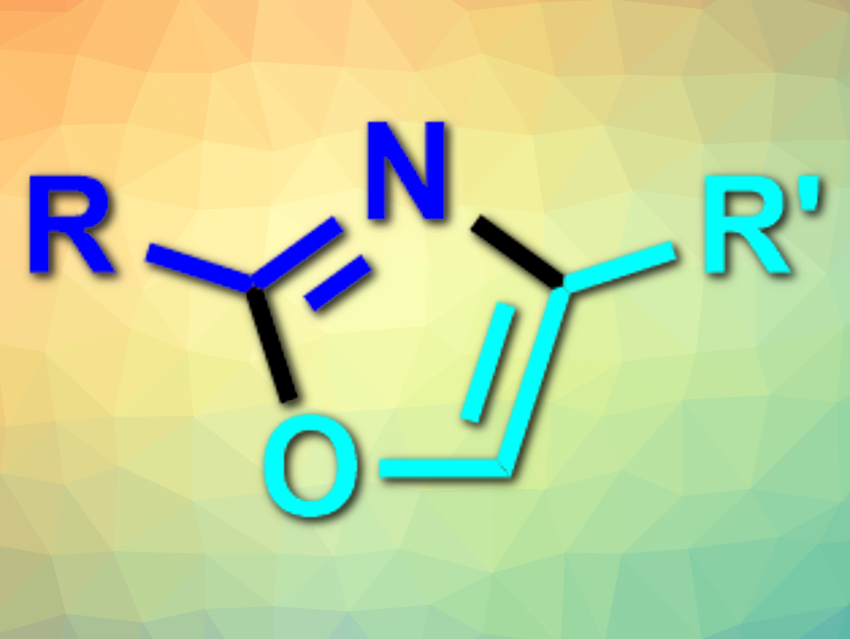 Azole Synthesis Using Tandem Hydrogen-Atom Transfer
