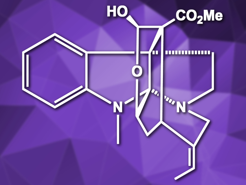 Total Synthesis of (+)-Corymine and (−)-Deformylcorymine