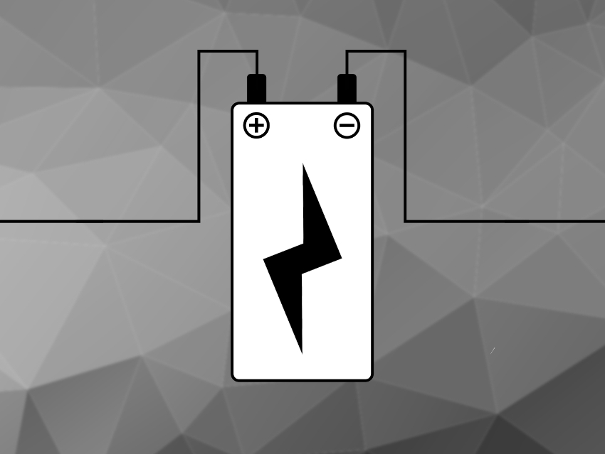 A Nanosuit for Lithium-Metal Electrodes