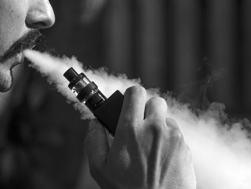 What Are the Dangers of E-Cigarettes?