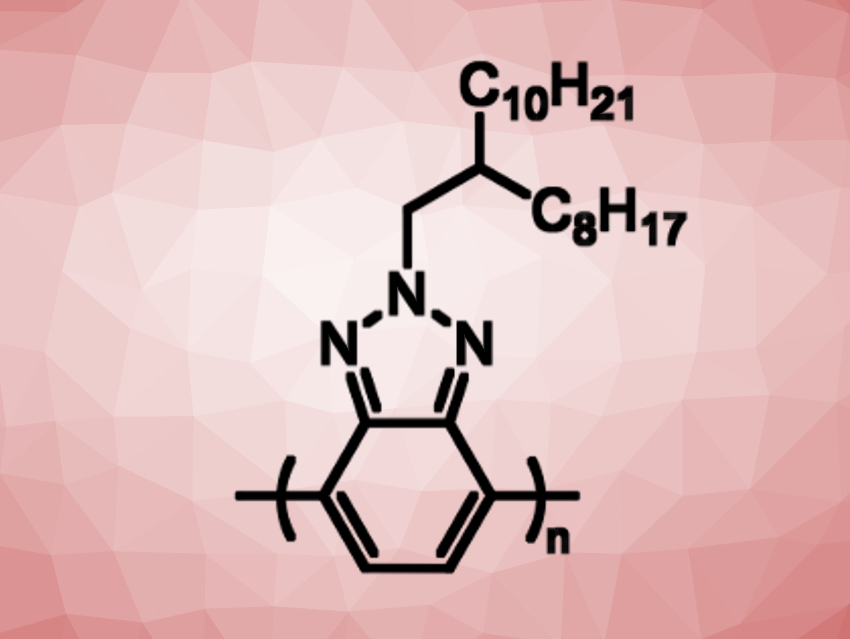 Lighting the Way to Conjugated Polymers