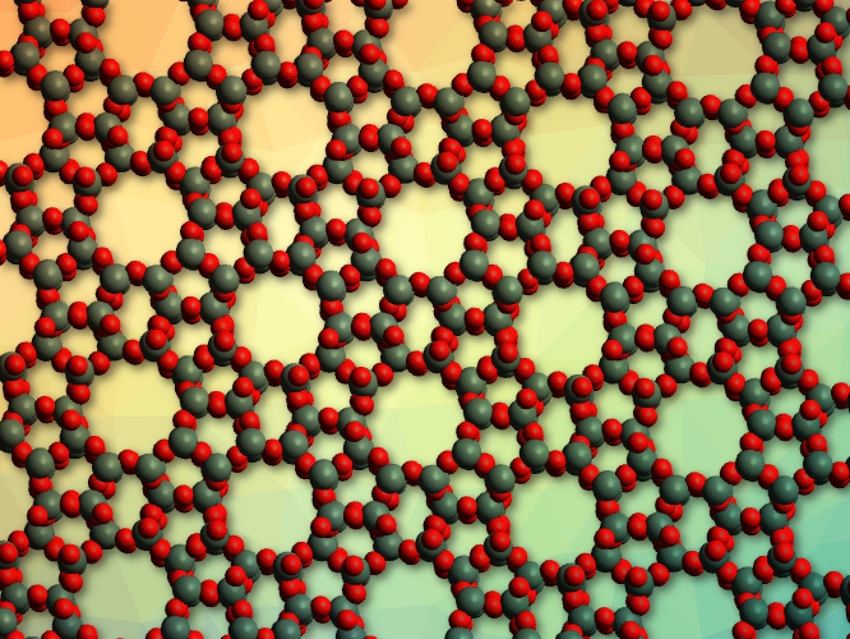 Zeolites with Fewer Defects and Improved Stability