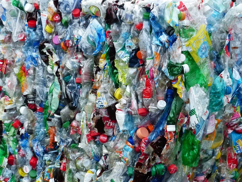 Chemical Versus Mechanical Recycling of Plastic Waste