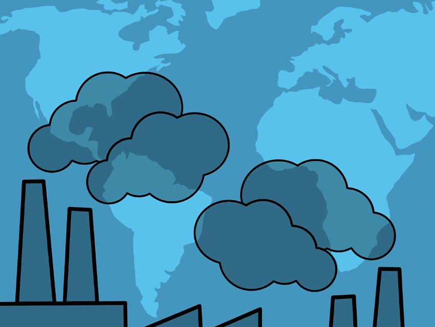 Understanding Chemical Pollution Across Regions