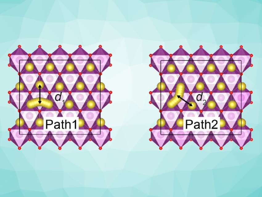 Doped Cathode Materials for Sodium-Ion Batteries