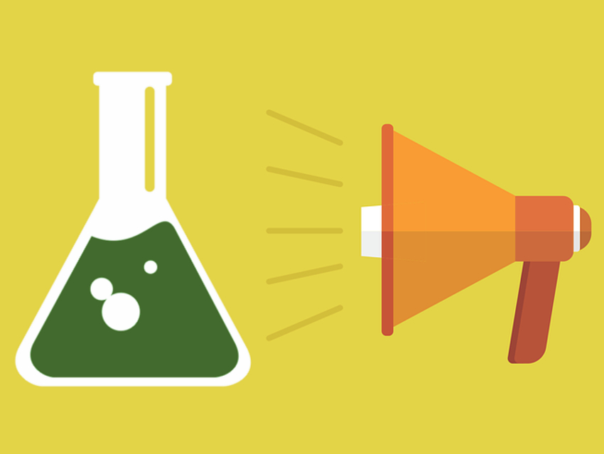 Making Metal–Organic Frameworks using Acoustic Mixing