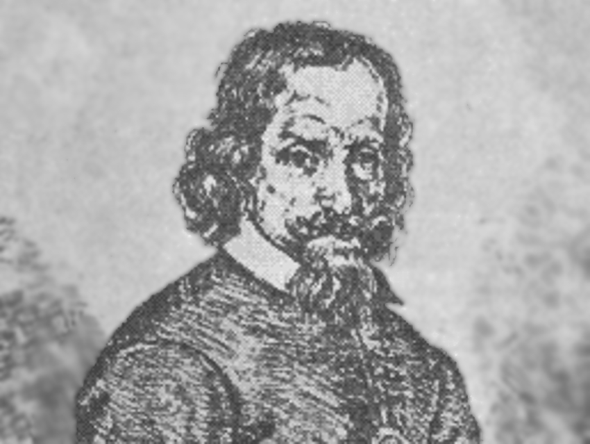 350th Anniversary: Death of Johann Rudolph Glauber