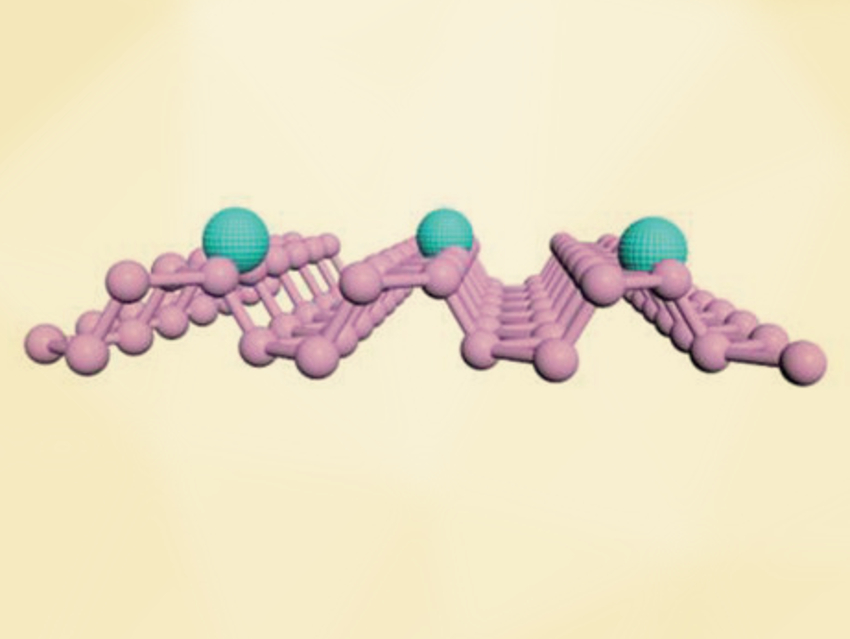 Antimicrobial Nanosheets