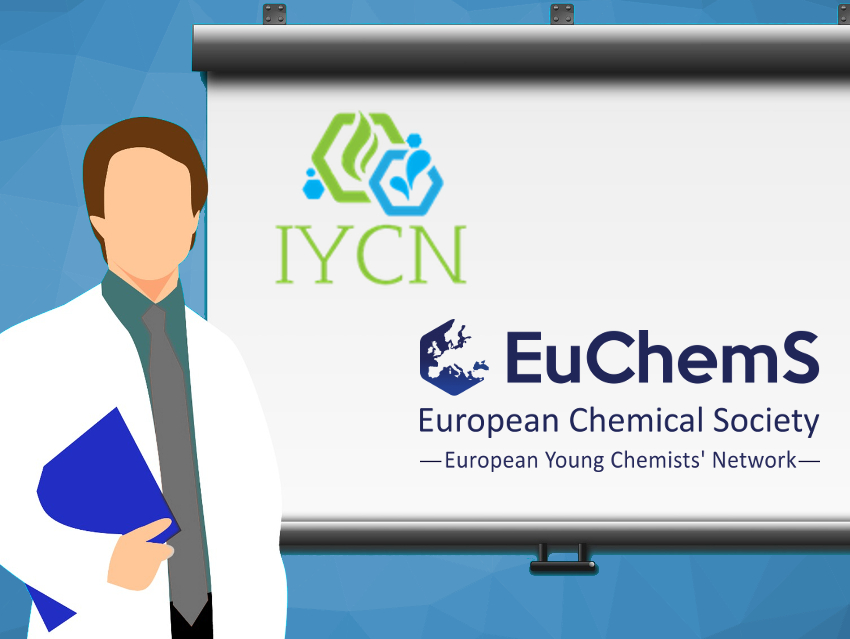 EYCN and IYCN: Connecting and Empowering Young Chemists Globally