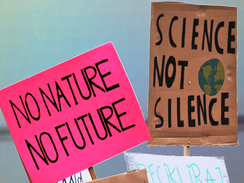 How Do Science and Activism Fit Together