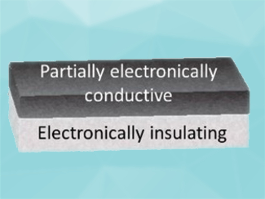 Janus-Type Separator for Safer Lithium-Ion Batteries