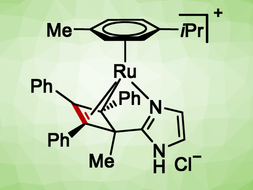 Ruthenium-Catalyzed Electrochemical Annulation