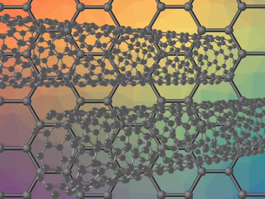 Carbon-Based Hybrid Electrocatalyst with High Performance