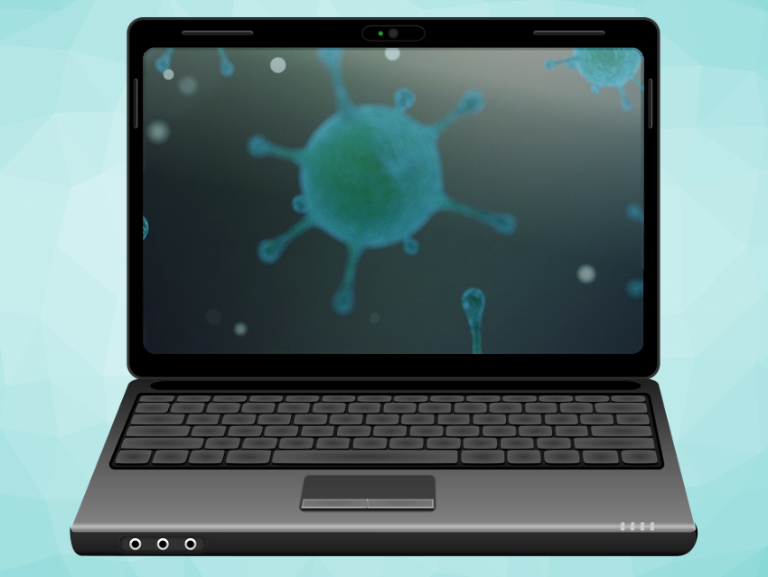 How to Use Your Computer to Help with Coronavirus Research