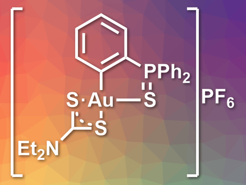 Gold(III)-Based Anticancer Complexes