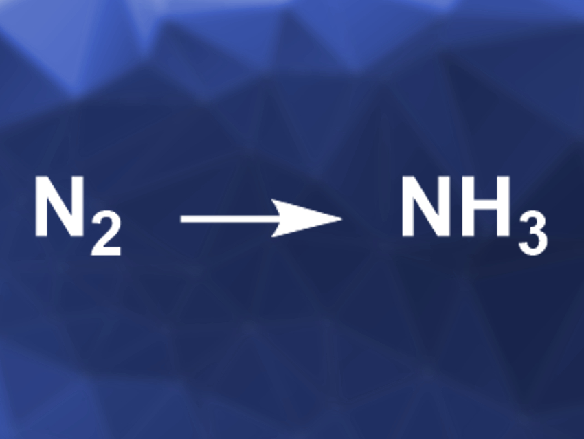 Nitrogen Fixation Using Bismuth Oxychloride