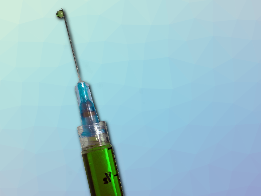 Preparations for a Covid-19 Vaccine
