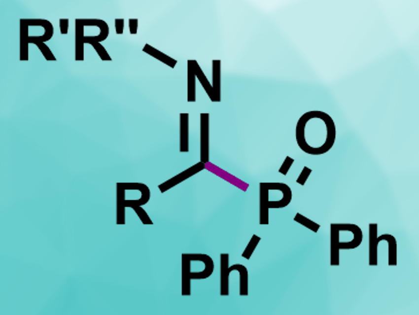 Electrochemical Phosphorylation of Aldehyde Hydrazones