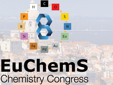 8th EuChemS Chemistry Congress (ECC8)