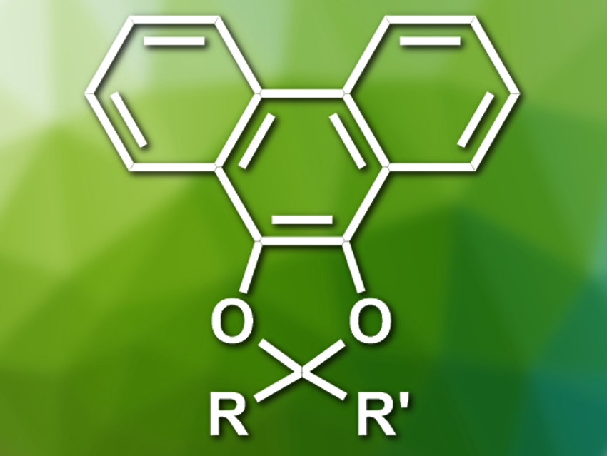 New Acetalization Method for Carbonyl Compounds