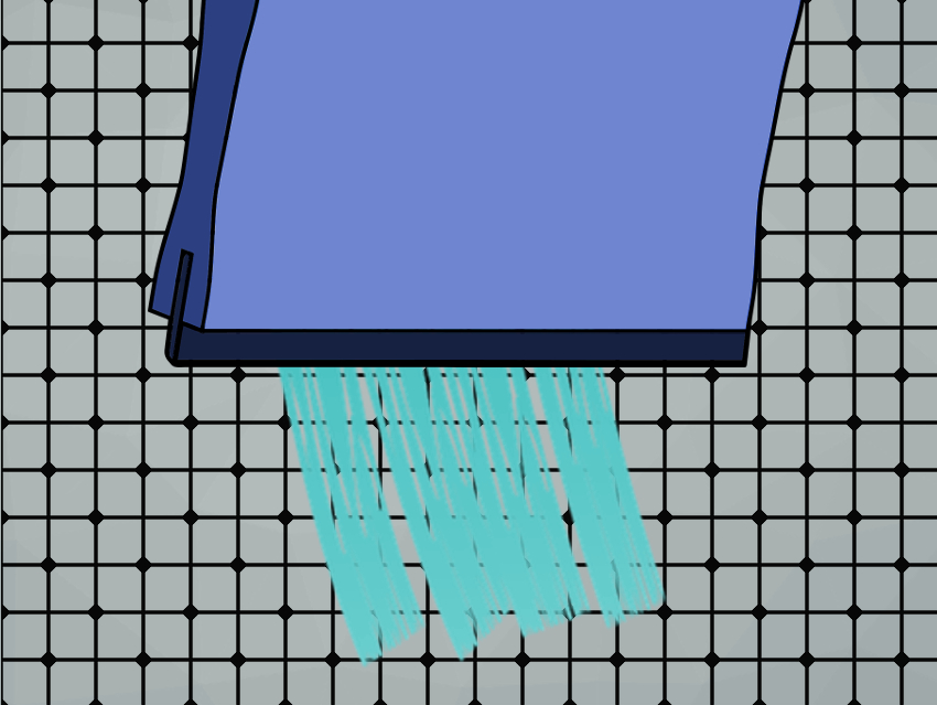 Screen-Printing Method for Creating Silver-Nanowire Patterns