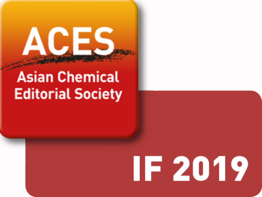 2019 Impact Factors of ACES Journals