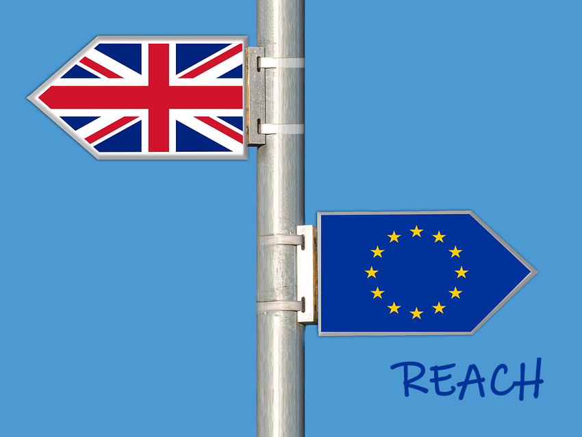 UK to Break Away from ECHA and REACH