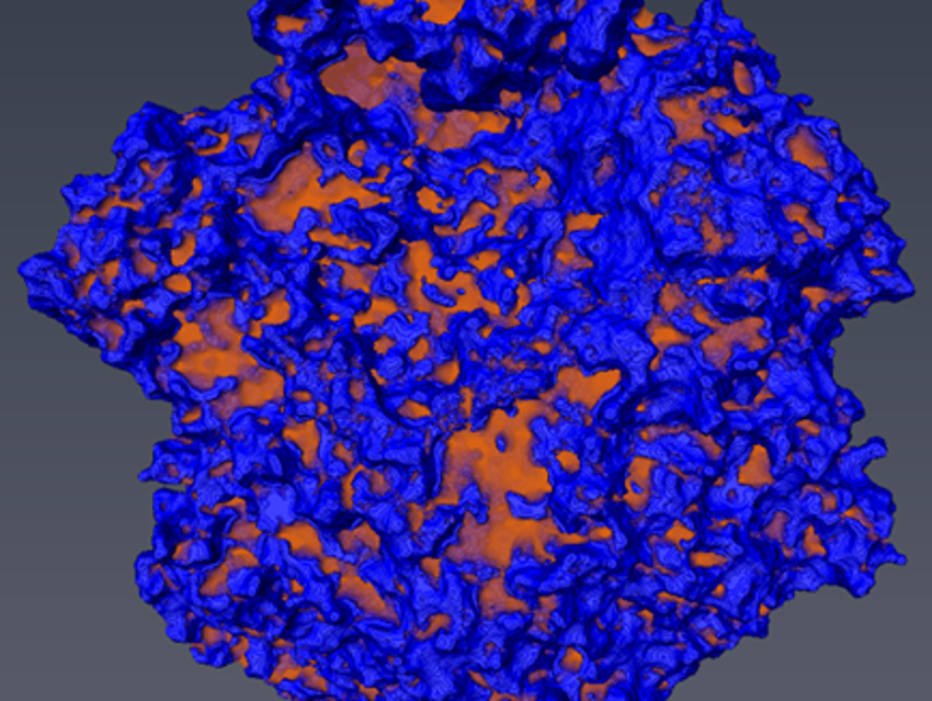 Seeing is Believing – Understanding Catalyst Function in 3D by Imaging