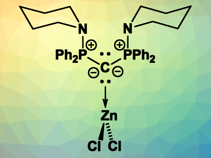 Diamino-Substituted Carbodiphosphorane Forms Unusual Complexes