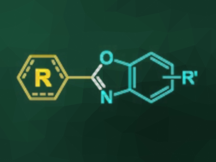 Sulfur‐Promoted Synthesis of Benzoxazoles