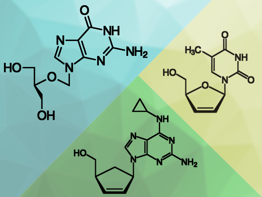 Nucleotide Analogues Could Stop SARS-CoV-2 Replication