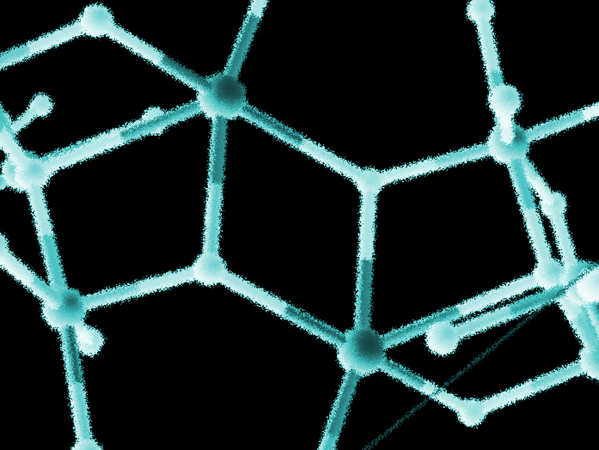 First Amino-Acid Bound Manganese-Calcium Clusters