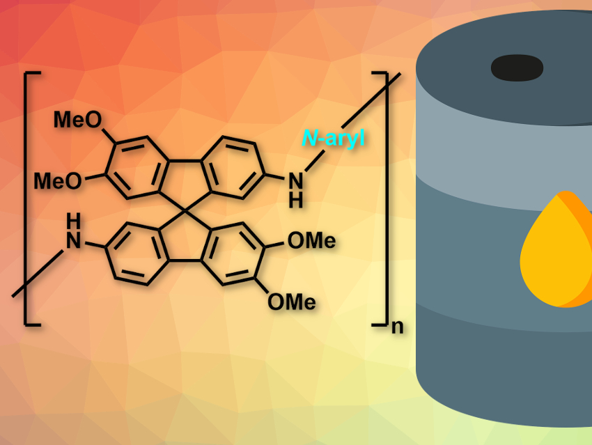 Energy-Efficient Membrane Process for Oil Refining