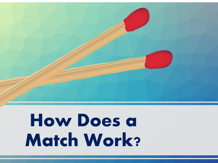 How Does a Match Work?