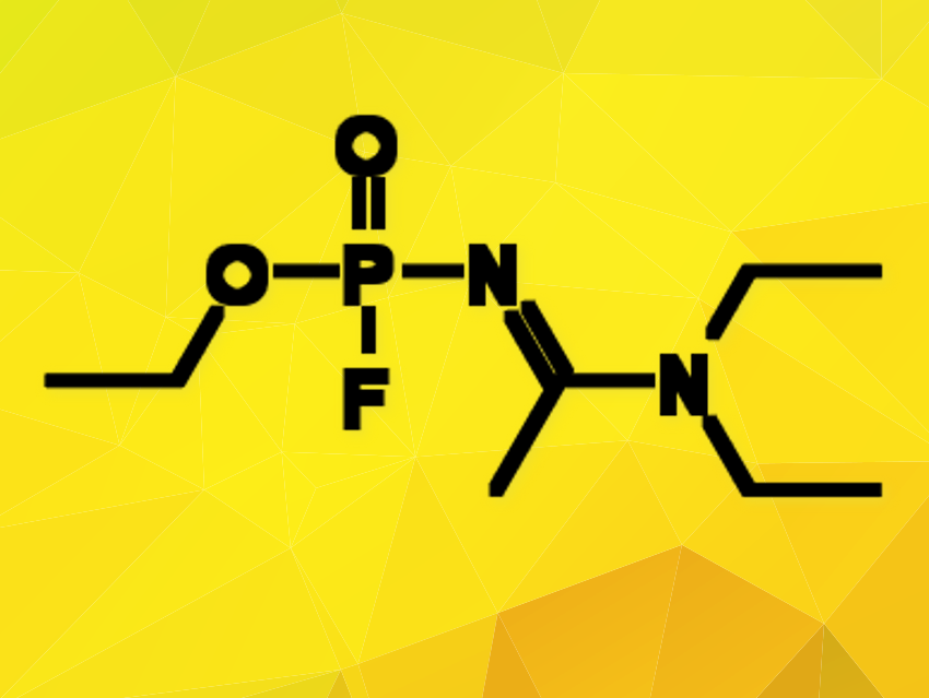 Unknown Nerve Toxins