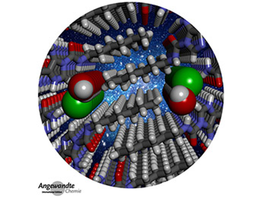 Angewandte Chemie 43/2020: Tuning the Structure